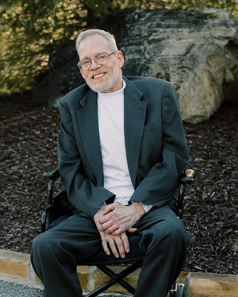 Kevin Michael Oshinski
