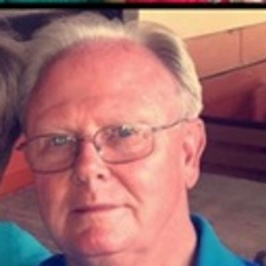 Daniel Richard Robinson Profile Photo