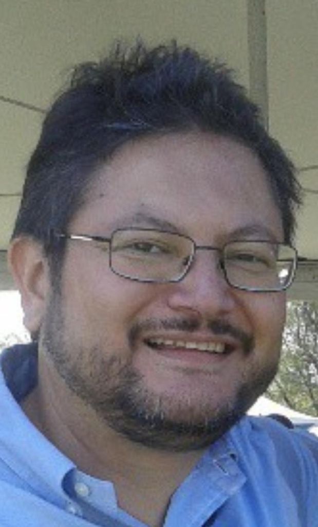 Jose Mauro Amador Alvarez Profile Photo