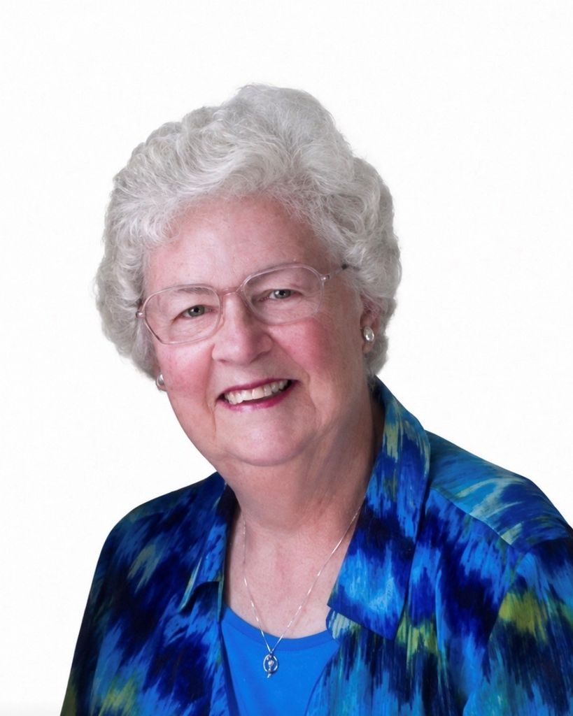 Margaret J. Brown Profile Photo
