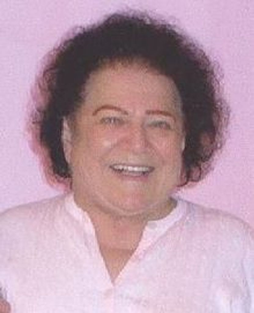 Catherine Girard