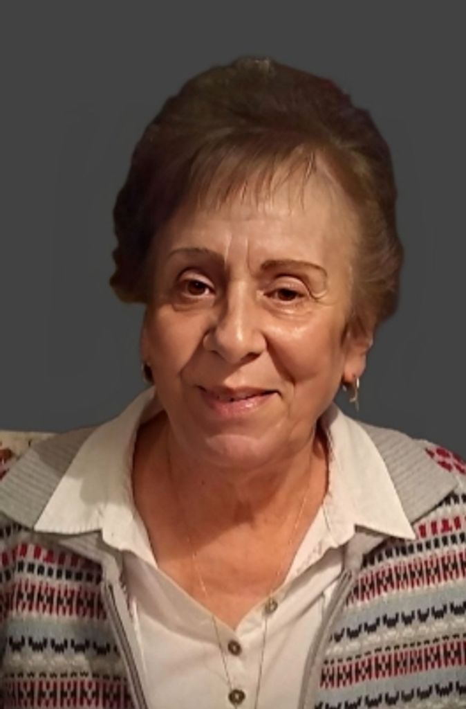Nancy Ann Dinatale