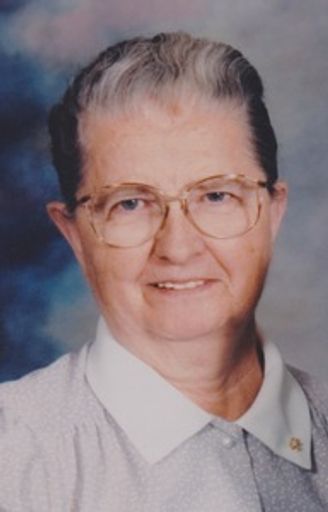 Minnie M. Grubb Profile Photo