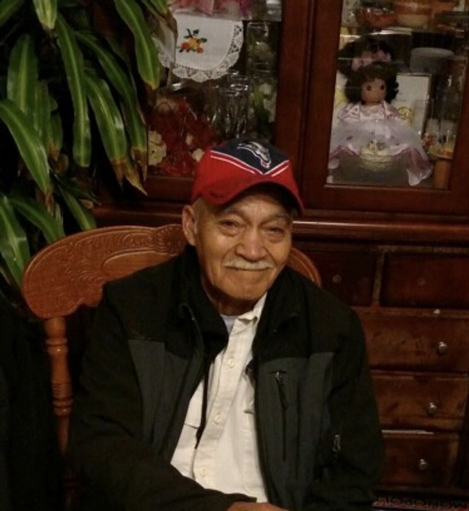 Jose Guadalupe Rangel Dominguez Profile Photo