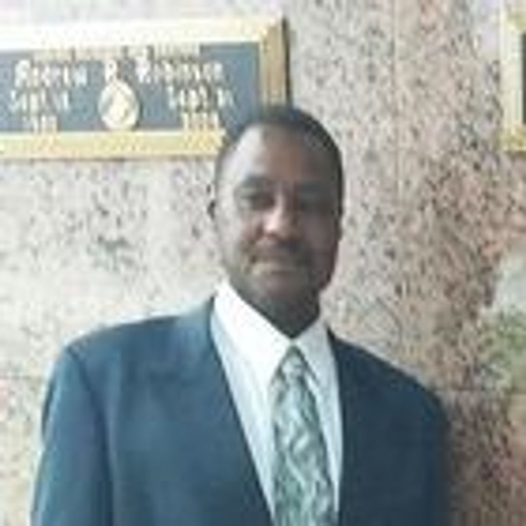 Jeremiah Fields Profile Photo