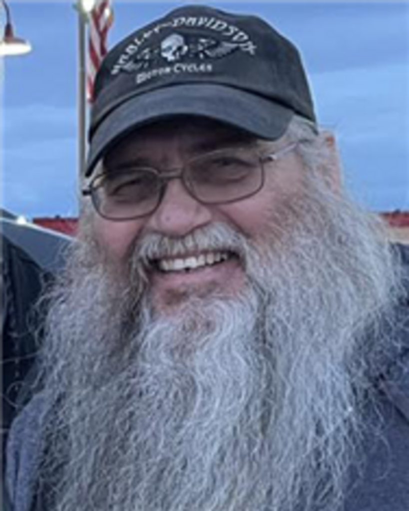 Gary Robb Profile Photo