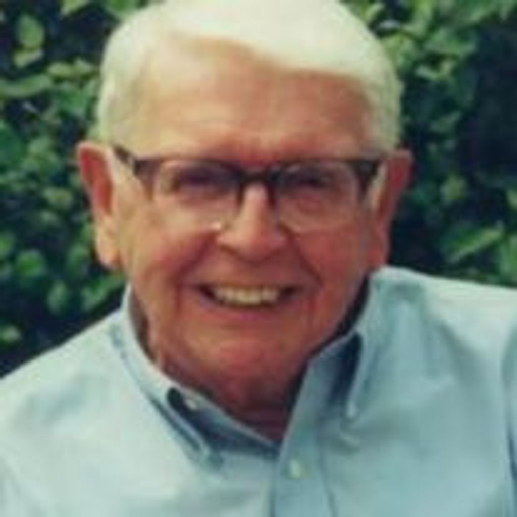 Bernard Corbett