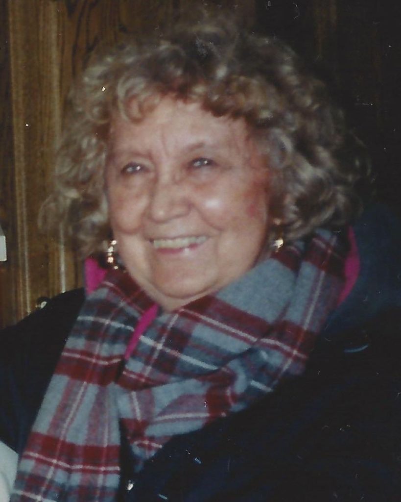 Hildegard "Hilde" C. Szarkowitz Profile Photo