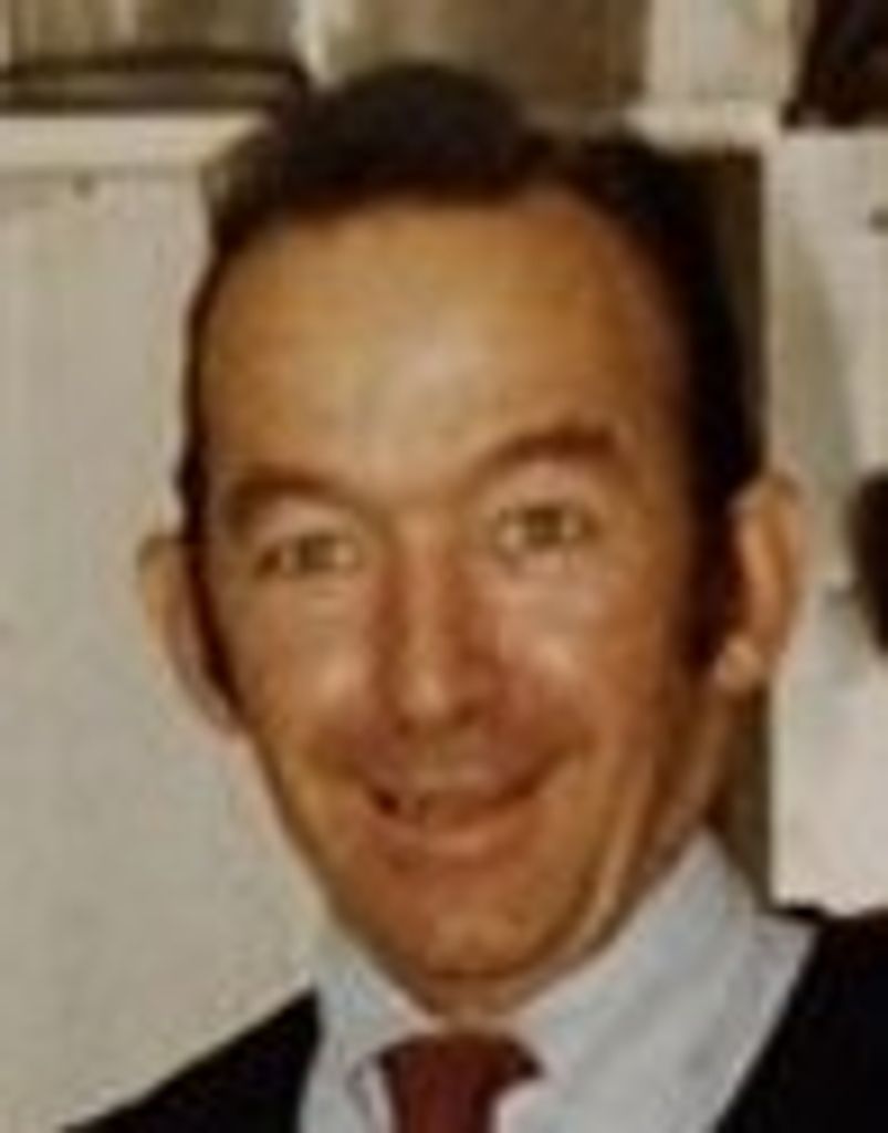 Roy Martin Profile Photo