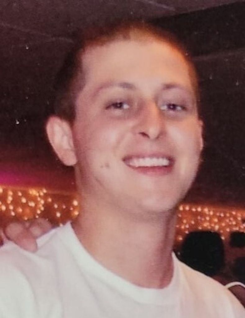 Stephen Harlan  Williams Ii