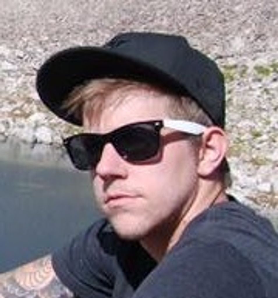 Garrett Schroedter