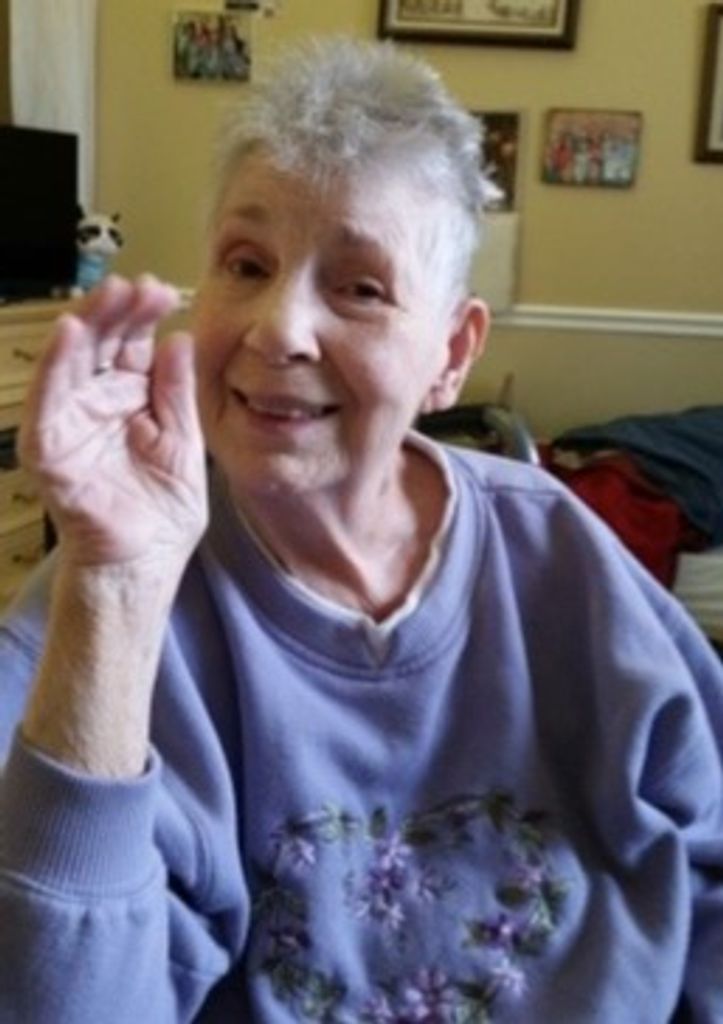 Drucilla "Druce" Smith