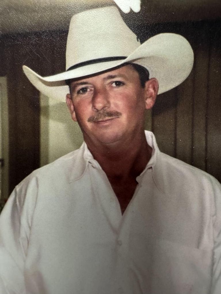 Bobby Lambert Profile Photo