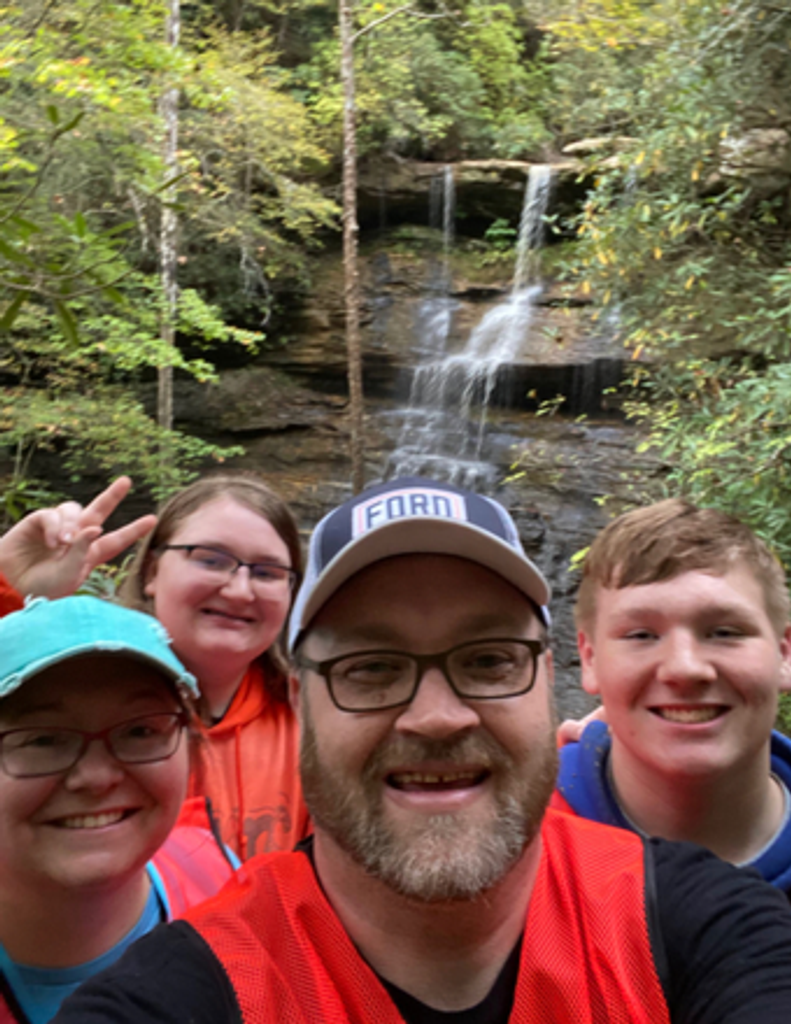 Clarence Newton Cowan Profile Photo