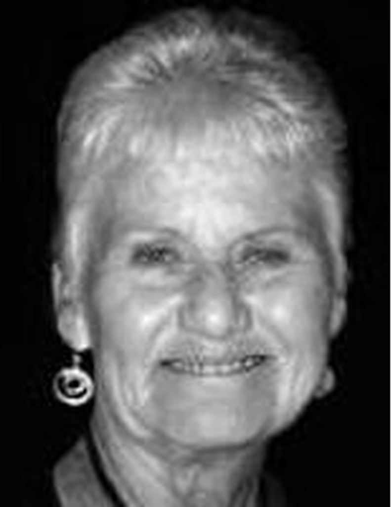 Joanne  E. Mccririe