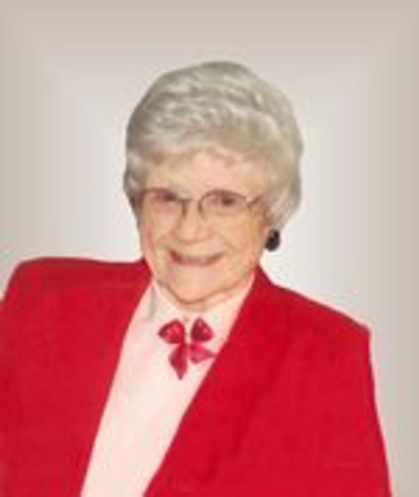 Ruth Bartholow Betts