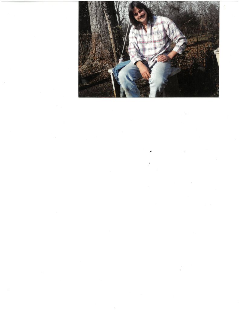 Ronald Franklin Rogers Profile Photo