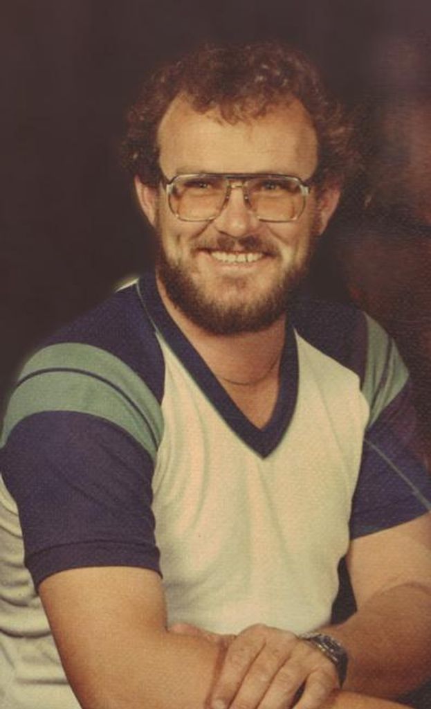 James Robert Rittenberry Profile Photo