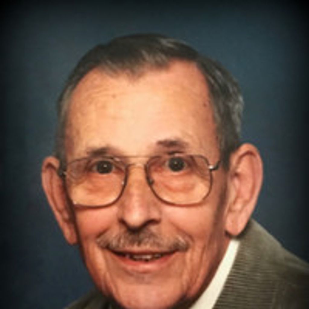 Donald Dale Waltemate Profile Photo
