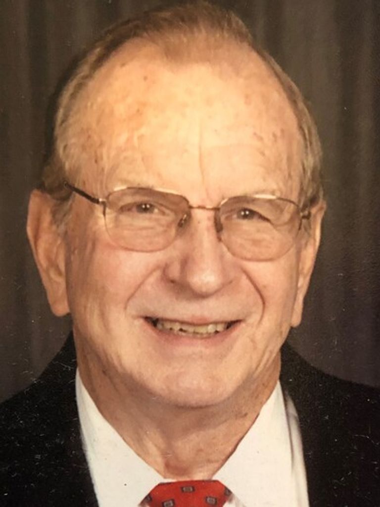 James L. Buckles