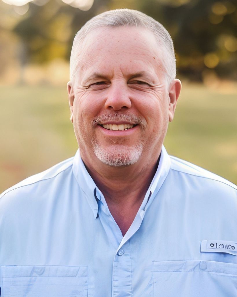 Darrell Wayne Bell