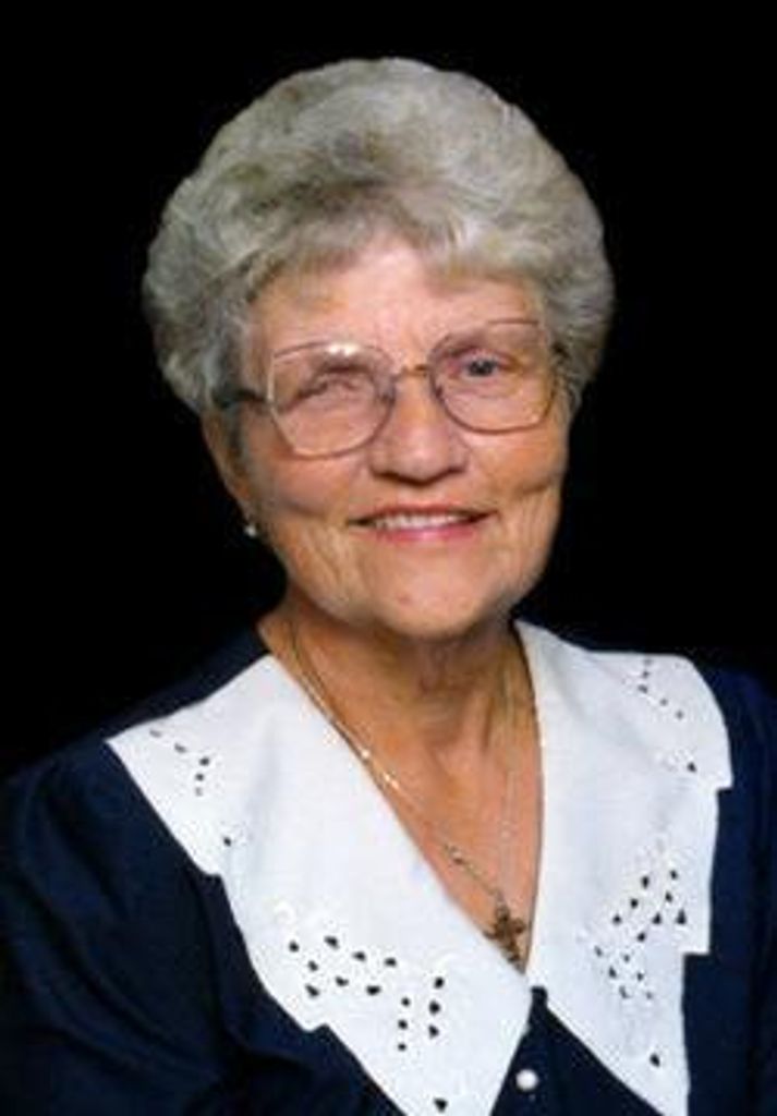Virginia D. Roling