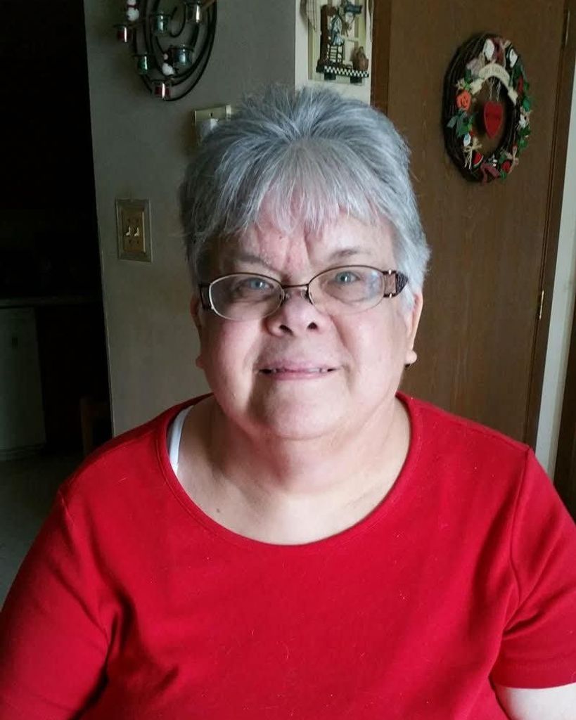 Theresa M. Riggle Profile Photo