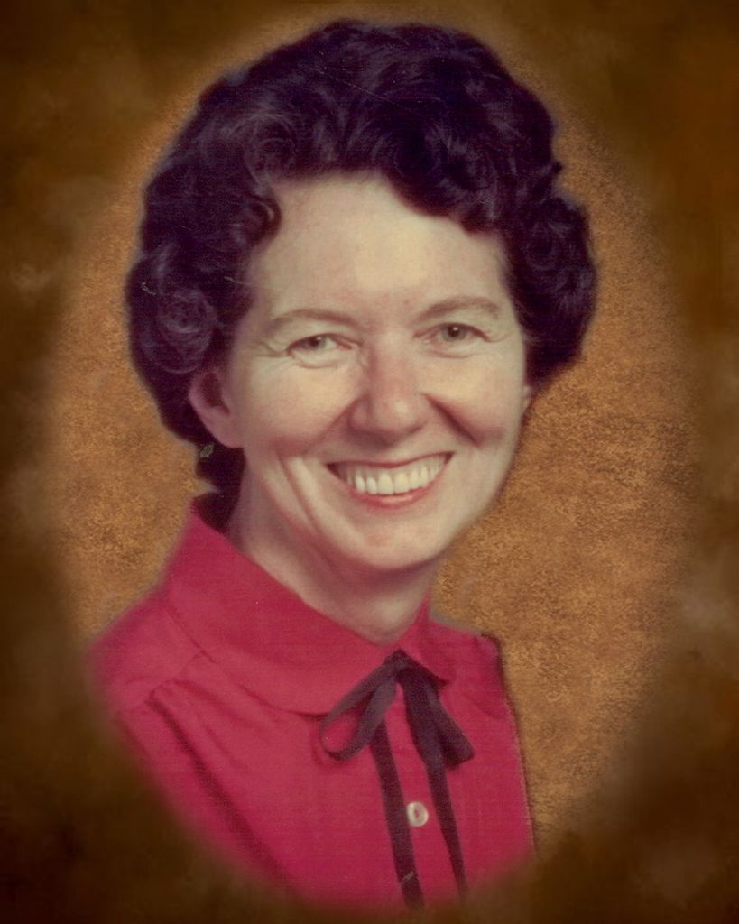 Louise Farrington Profile Photo