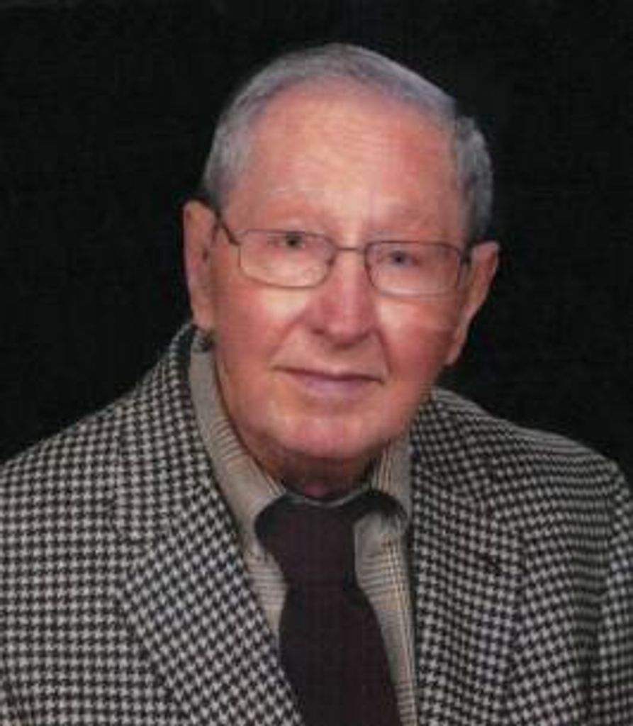 George Reddel