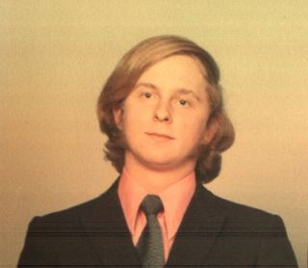 Robin Randolph "Randy" Askins