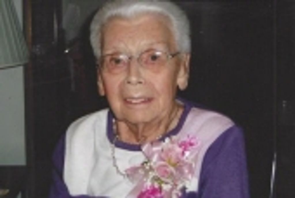 Ruth  Laura ZINK