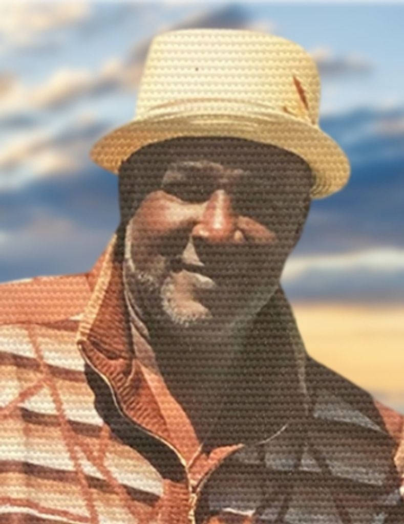 Dennis Keith Barrett Profile Photo