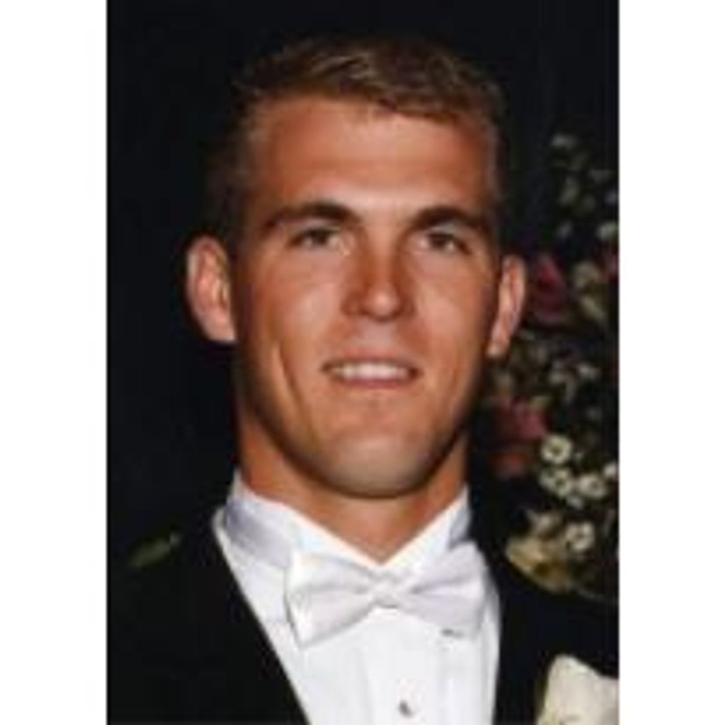 Chad Dell Thomas