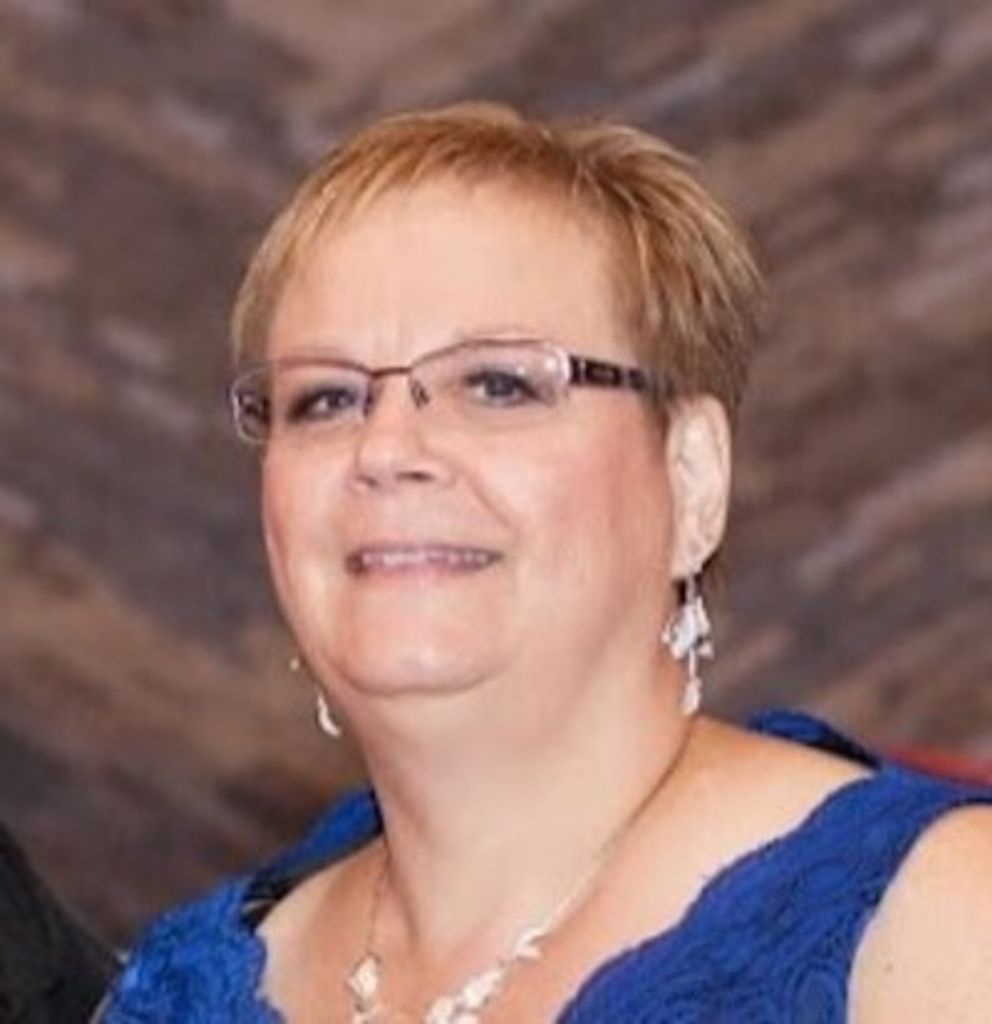Catherine "Cathy" L. Helbing Profile Photo