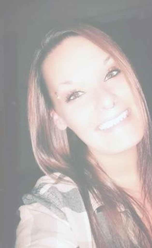 Tiffanie Renee Milam