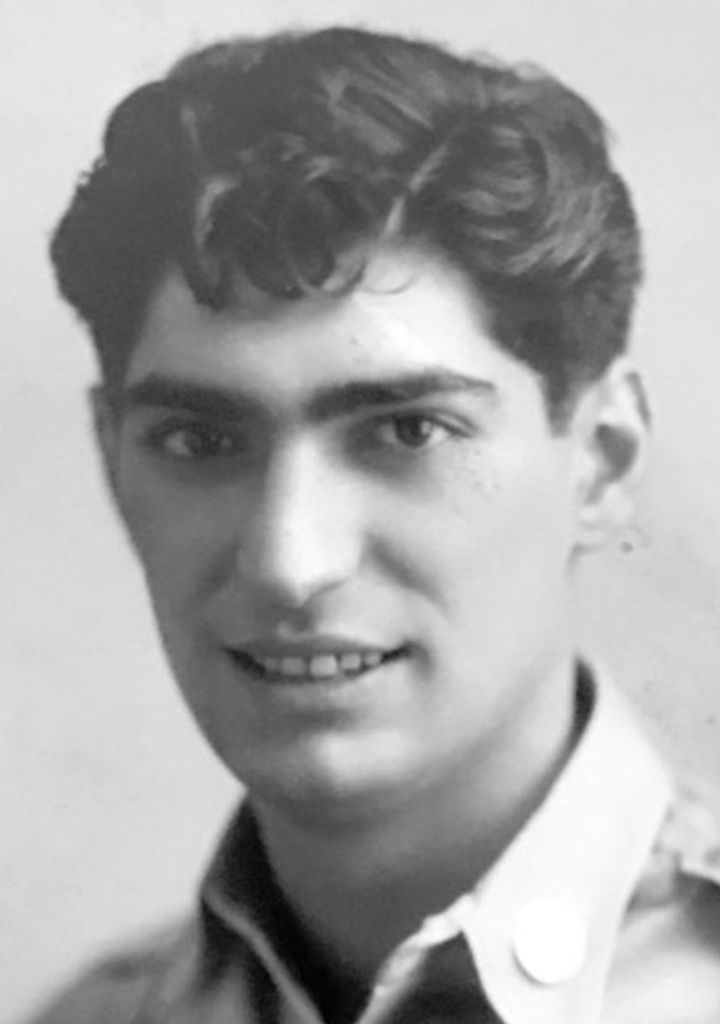 Anthony (Tony) G. Flara