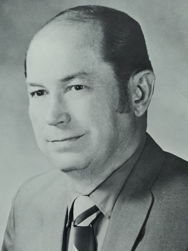 Richard E. Rook