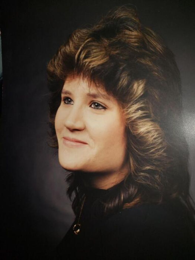 Angela Ruth Veasey- Miller Profile Photo