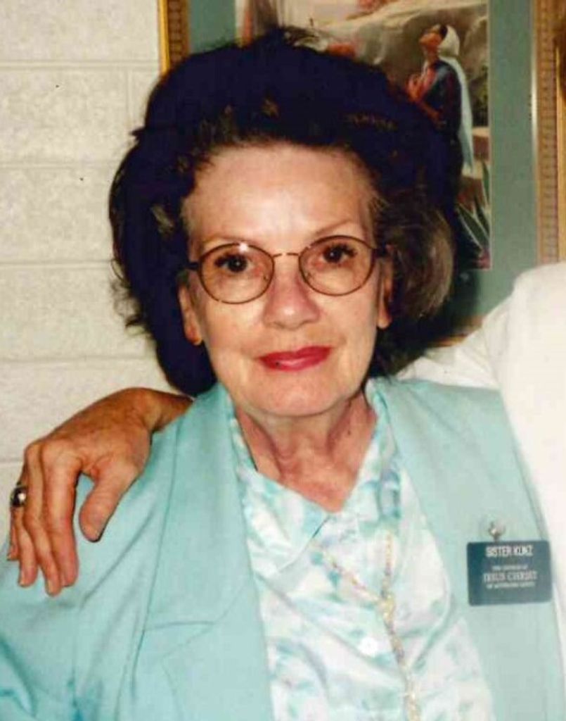 Olive Mae Kunz Profile Photo