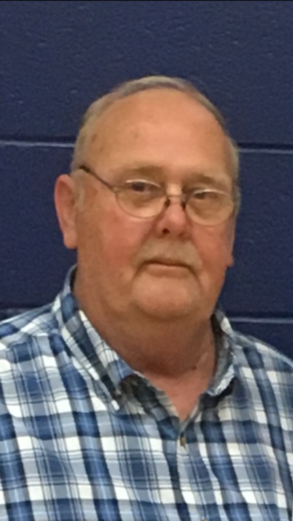 Dwight Branville