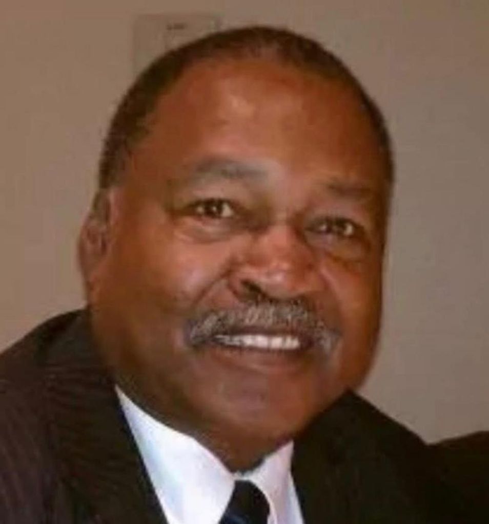 Joe Louis Fleming Profile Photo