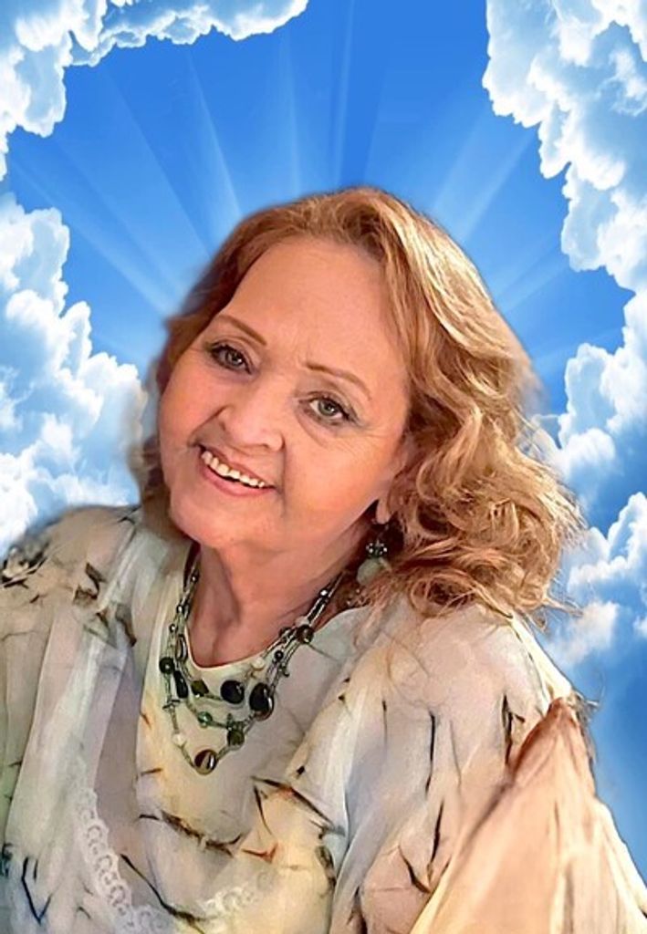 Mary Ann P. Soto Profile Photo