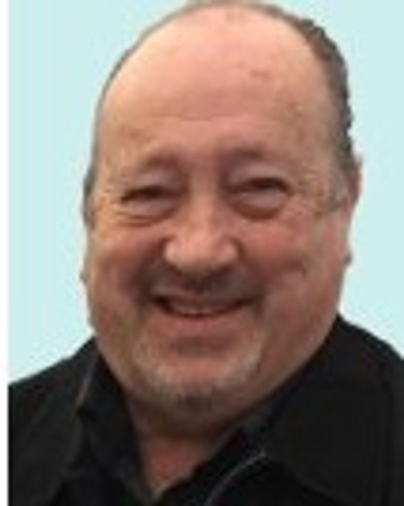 Nicholas Varrone Profile Photo