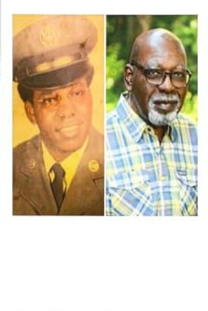 Ronald Stuckey Profile Photo