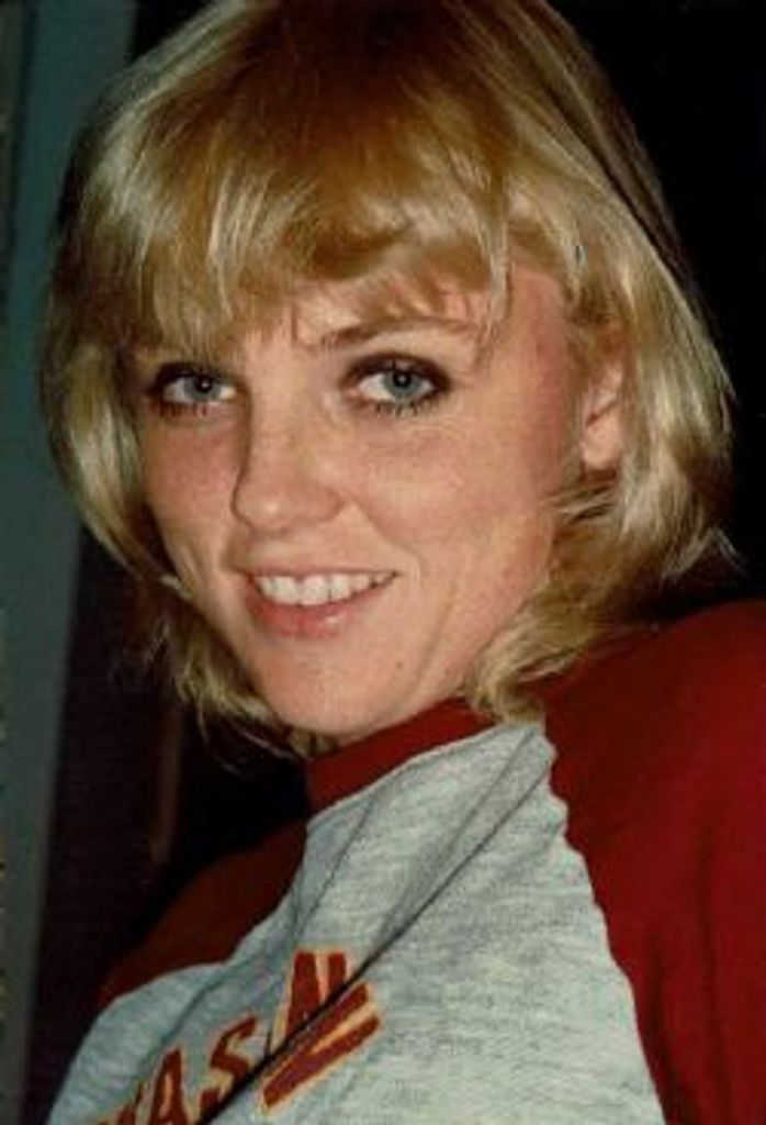 Tricia May Langner Profile Photo