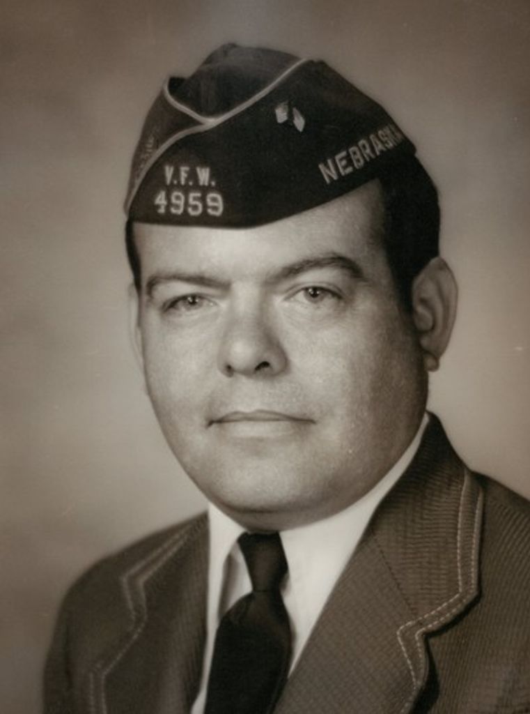 Robert D. Emeigh Profile Photo