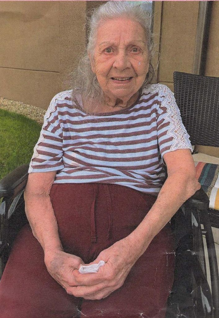 Wilda Margaret Delay Profile Photo