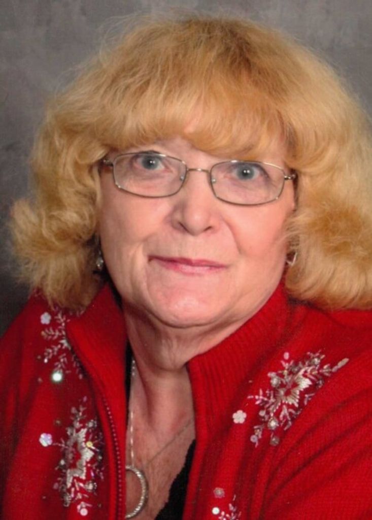 Mary Ann (Boswell)  Donnenwirth Profile Photo