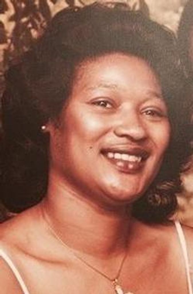 Elizabeth Jones Transou