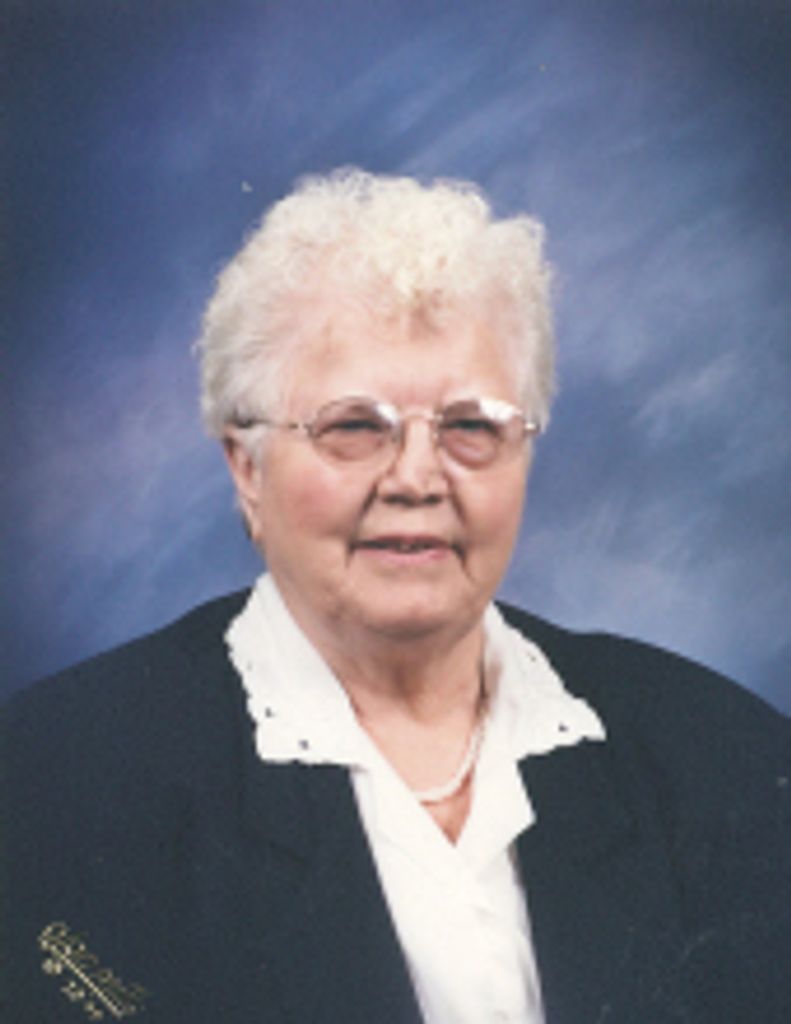 Myrtle "Myrt" L. Korbyn